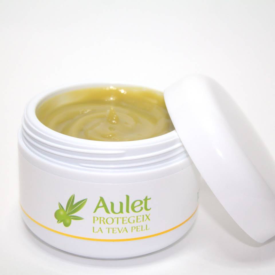 CREMA NATURAL AULET.- AULET | Farmatural Puerto Alcudia
